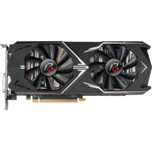 华擎 Phantom Gaming X RX 570 OC