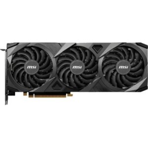 微星 RTX 3070 Ventus 3X Plus OC LHR