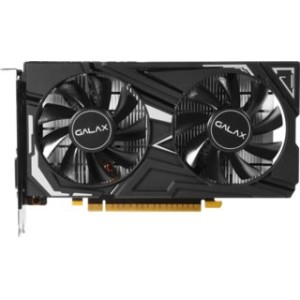 Galax GTX 1650 EX 1-Click OC