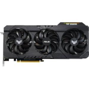 华硕 TUF Gaming RTX 3060 OC Edition V2