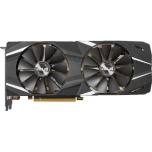 华硕 Dual RTX 2080 Ti Advanced