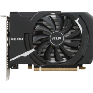 微星 RX 560 Aero ITX OC 2GB