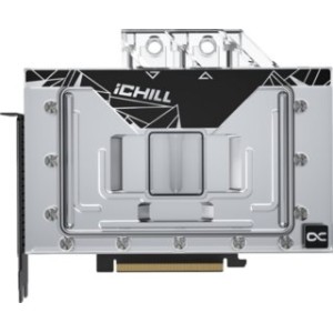 映众 iChill RTX 4080 Frostbite