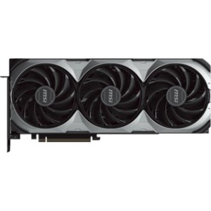 微星 RTX 4080 Ventus 3X OC 16GB
