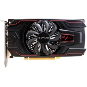 蓝宝石 Pulse RX 560 2GB (45W)