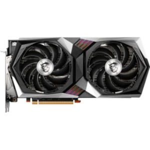 微星 RX 6700 XT Gaming X