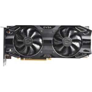 EVGA RTX 2070 Super Black