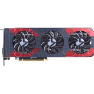 铭瑄 GTX 1070 Ti JetStream
