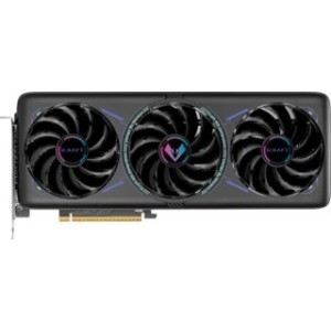铭瑄 RTX 5060 Ti iCraft OC