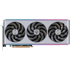 蓝宝石 Nitro+ RX 7900 XTX Vapor-X