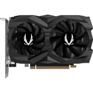 索泰 Gaming GTX 1660 Super Twin Fan