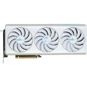 铭瑄 RTX 5060 iCraft OC AIGA