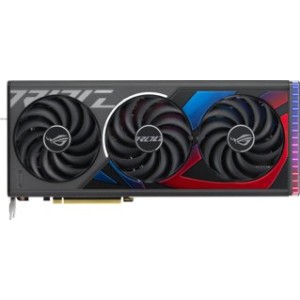 华硕 ROG Strix RTX 4070 Ti Super OC Edition