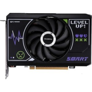 七彩虹 RTX 4060 Mini