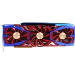 耕升 RTX 3070 Blue Star OC