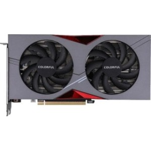 七彩虹 RTX 4060 Ti NB Duo 8GB