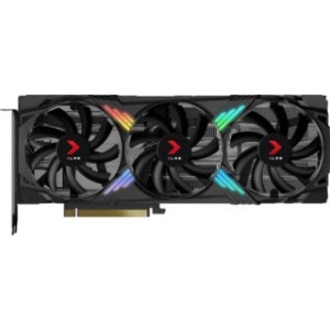 PNY XLR8 RTX 4070 Gaming Verto Epic-X RGB Triple Fan