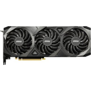 微星 RTX 3080 Ventus 3X Plus OC LHR