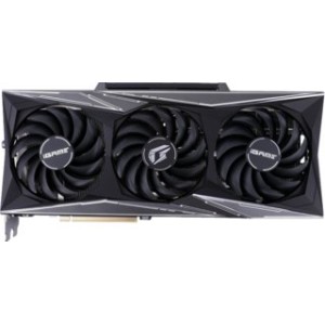 七彩虹 iGame RTX 3080 Ti Vulcan OC-V