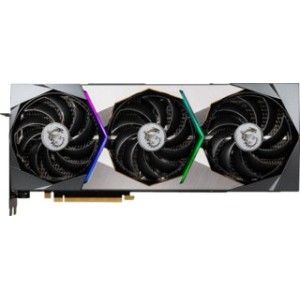 微星 RTX 3070 Ti Suprim X