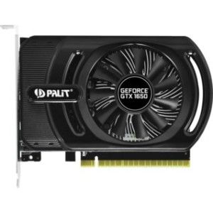 柏能 GTX 1650 StormX Plus