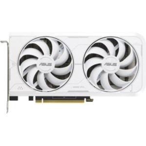 华硕 Dual RTX 3060 Ti White OC Edition