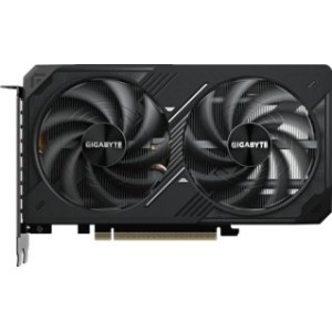 技嘉 RTX 5060 Ti WindForce Max