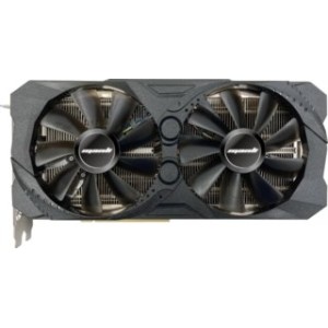 万丽 RTX 3070 LHR (M2479+N617)