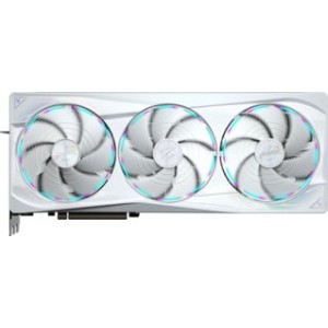 技嘉 Aorus RTX 5090 Stealth Ice