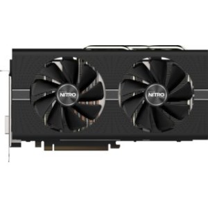蓝宝石 Nitro+ RX 590
