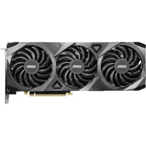 微星 RTX 3070 Ventus 3X