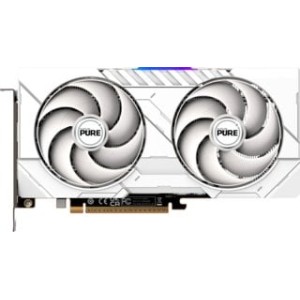 蓝宝石 Pure RX 9060 XT