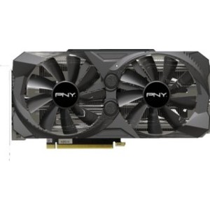 PNY RTX 3070 Uprising Dual Fan