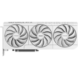 华硕 Prime RTX 5070 White OC Edition