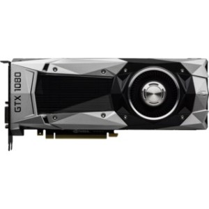 索泰 GTX 1080 Founders Edition