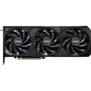 微星 RTX 5080 Shadow 3X