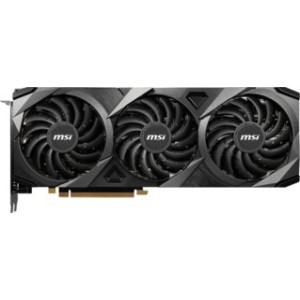 微星 RTX 3070 Ti Ventus 3X