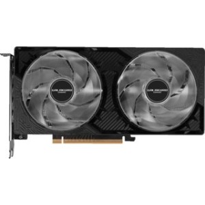 Kuroutoshikou Galakuro Gaming RTX 5060 Dual Fan
