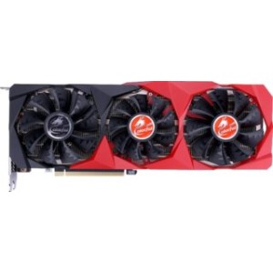 七彩虹 RTX 3090 NB