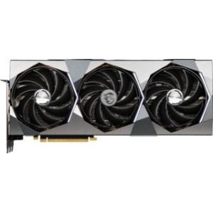 微星 RTX 4070 Ti Suprim