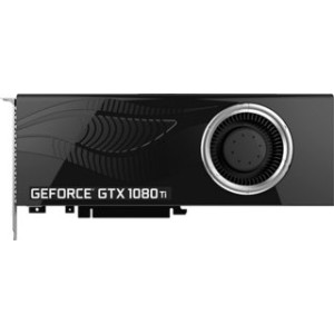 PNY GTX 1080 Ti Blower Edition
