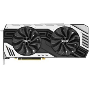 柏能 RTX 2060 Super JetStream
