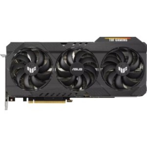 华硕 TUF RTX 3080 Gaming OC 12GB