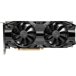 EVGA RTX 2060 XC Black Gaming 12GB
