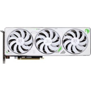万丽 RTX 4070 Ti Super Polar Fox (M3596+N693)