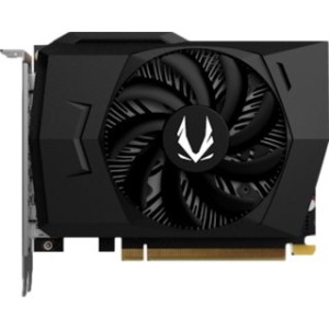 索泰 Gaming RTX 3050 Solo 6GB