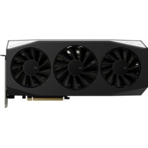 讯景 Mercury RX 9060 XT OC Gaming Edition