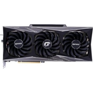 七彩虹 iGame RTX 3070 Vulcan OC