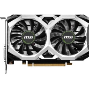 微星 GTX 1630 Ventus XS OC