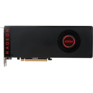 微星 RX Vega 64